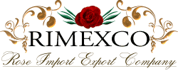 RIMEXCO Rose Import Export Company